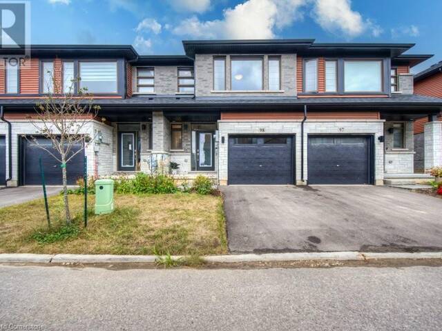 120 COURT Drive Unit# 98 Paris Ontario