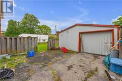 20 WALTER Avenue S Hamilton