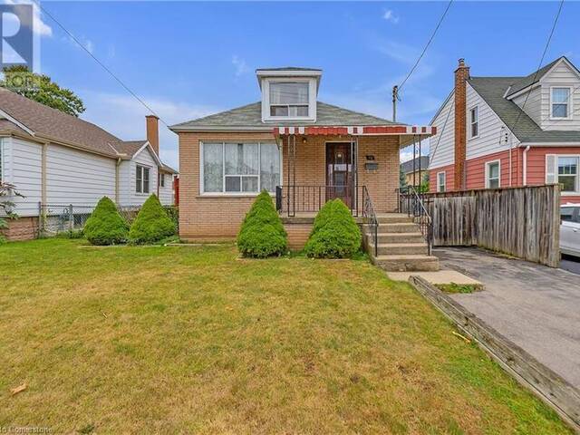 20 WALTER Avenue S Hamilton Ontario