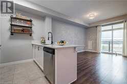 35 SOUTHSHORE CRESCENT Crescent Unit# 321 Hamilton