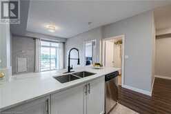 35 SOUTHSHORE CRESCENT Crescent Unit# 321 Hamilton