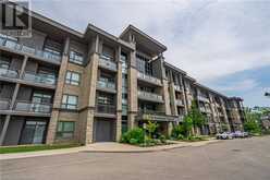 35 SOUTHSHORE CRESCENT Crescent Unit# 321 Hamilton