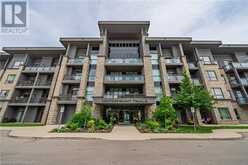 35 SOUTHSHORE CRESCENT Crescent Unit# 321 Hamilton