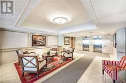 2175 MARINE Drive Unit# 1501 Oakville