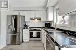 41 RADISON Lane Unit# 37 Hamilton