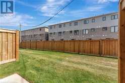 41 RADISON Lane Unit# 37 Hamilton