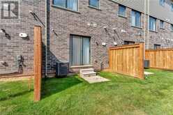 41 RADISON Lane Unit# 37 Hamilton