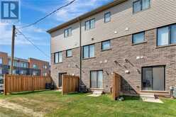 41 RADISON Lane Unit# 37 Hamilton