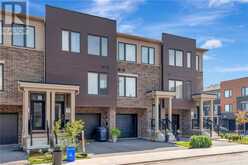 41 RADISON Lane Unit# 37 Hamilton