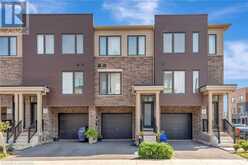 41 RADISON Lane Unit# 37 Hamilton