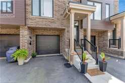 41 RADISON Lane Unit# 37 Hamilton