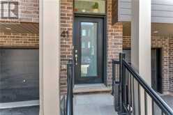 41 RADISON Lane Unit# 37 Hamilton