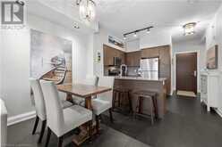 65 SPEERS Road Unit# 1110 Oakville