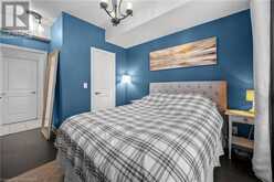 65 SPEERS Road Unit# 1110 Oakville