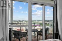 65 SPEERS Road Unit# 1110 Oakville