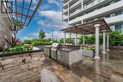 65 SPEERS Road Unit# 1110 Oakville