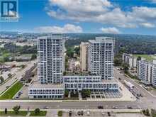 65 SPEERS Road Unit# 1110 Oakville