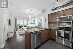 65 SPEERS Road Unit# 1110 Oakville