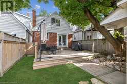 177 FAIRFIELD Avenue Hamilton