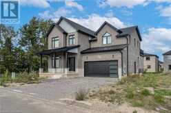 219 KLEIN Circle Hamilton