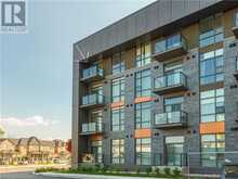 460 DUNDAS Street E Unit# 428 Waterdown