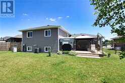 44 BACKUS Drive Port Rowan