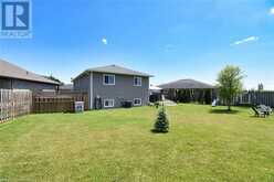 44 BACKUS Drive Port Rowan