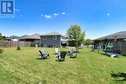 44 BACKUS Drive Port Rowan