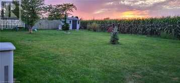 44 BACKUS Drive Port Rowan