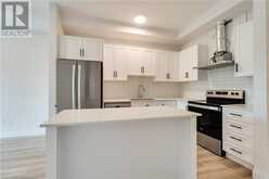 153 WILSON Street W Unit# 405 Ancaster