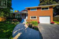 134 BAYVIEW Drive St. Catherines