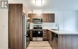 479 CHARLTON Avenue E Unit# 102 Hamilton