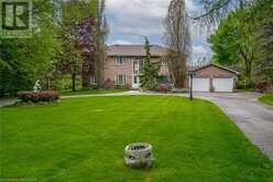 57 KENNEDY Road Caledon