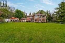 57 KENNEDY Road Caledon