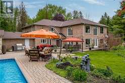 57 KENNEDY Road Caledon