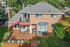 2428 LAKESHORE Road Burlington