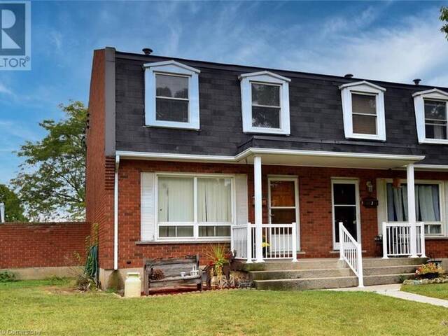 1 EASTVIEW Avenue Hamilton Ontario