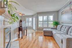 175 FIDDLERS GREEN Road Unit# 2 Ancaster