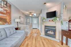 175 FIDDLERS GREEN Road Unit# 2 Ancaster