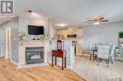 175 FIDDLERS GREEN Road Unit# 2 Ancaster