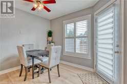 175 FIDDLERS GREEN Road Unit# 2 Ancaster