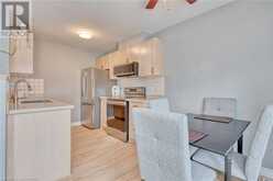 175 FIDDLERS GREEN Road Unit# 2 Ancaster