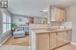 175 FIDDLERS GREEN Road Unit# 2 Ancaster