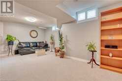 175 FIDDLERS GREEN Road Unit# 2 Ancaster