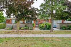 175 FIDDLERS GREEN Road Unit# 2 Ancaster