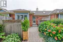 175 FIDDLERS GREEN Road Unit# 2 Ancaster