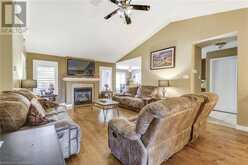 118 DUNROBIN Drive Caledonia