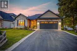 118 DUNROBIN Drive Caledonia