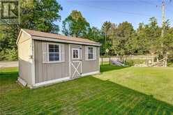 118 DUNROBIN Drive Caledonia