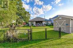 118 DUNROBIN Drive Caledonia